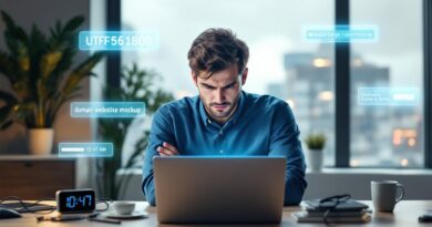 découvrez les 5 erreurs courantes à éviter lors du choix d'un nom de domaine gratuit pour garantir la réussite de votre site web.