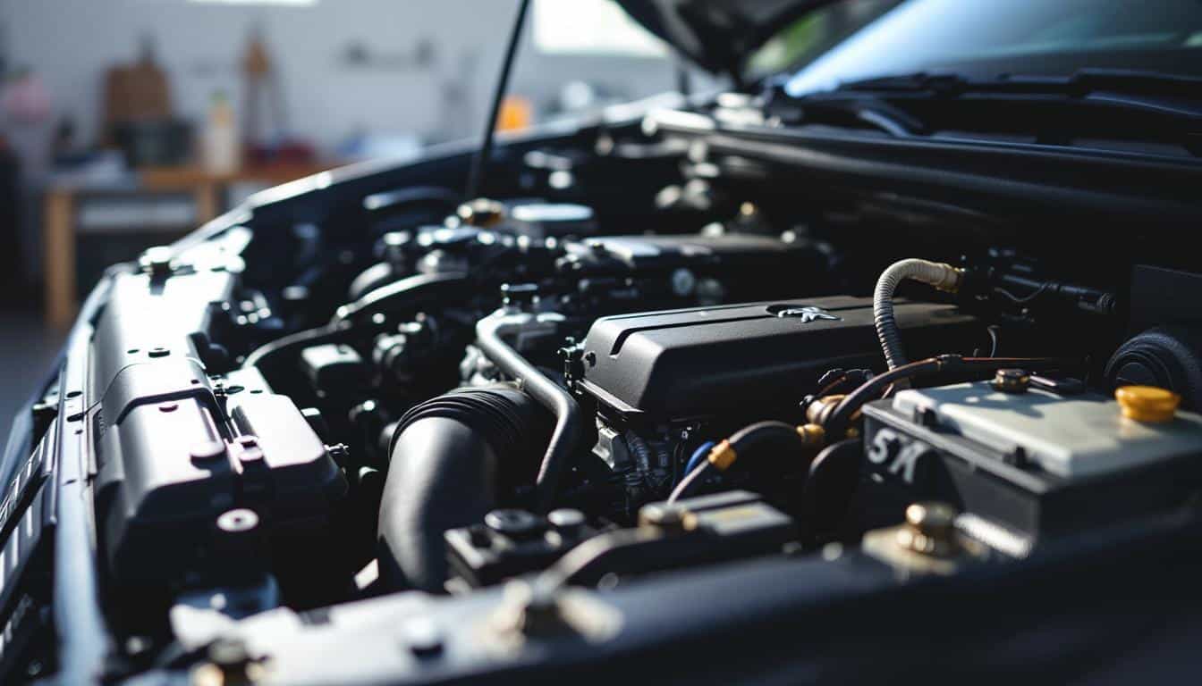 découvrez les 7 principaux problèmes de batterie rencontrés sur la peugeot 3008 iii et apprenez comment les identifier et les résoudre efficacement.