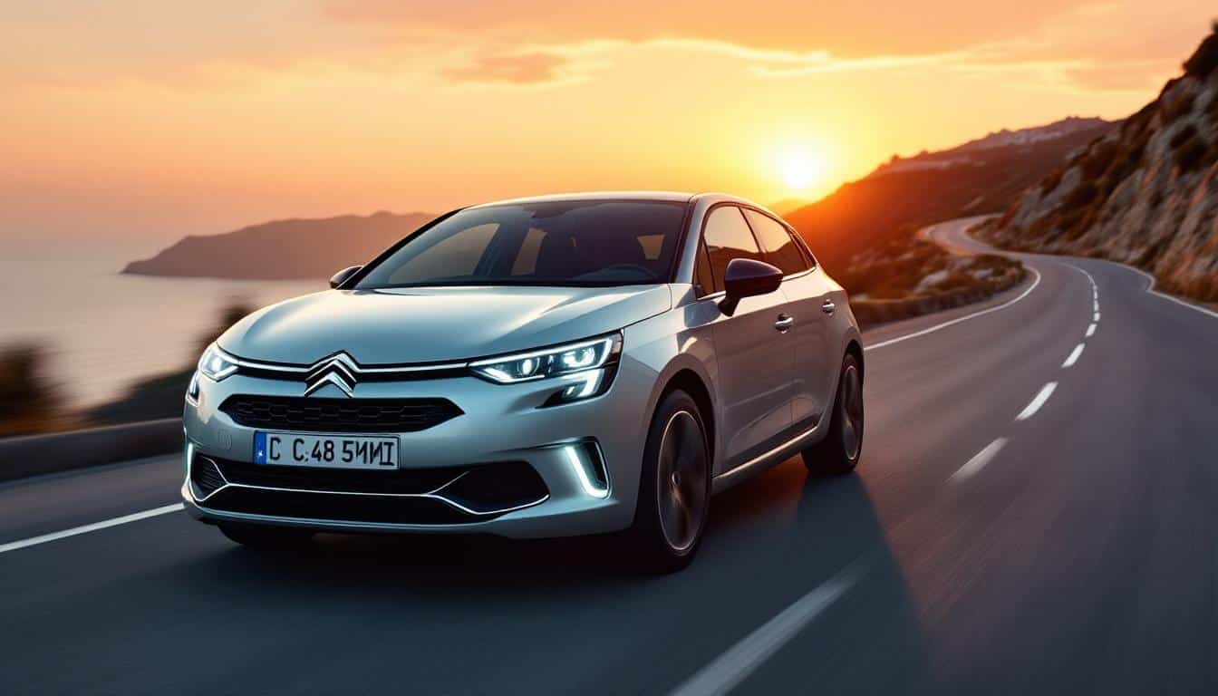 découvrez tout ce qu'il faut savoir avant d'acheter un volant moteur bi masse pour votre citroën c4 iii : conseils d'achat, compatibilité, avantages et entretien.