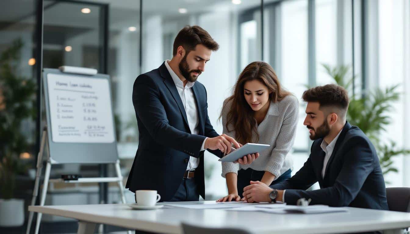 découvrez les avantages et inconvénients du crédit immobilier sans apport, ses conditions, et comment financer votre projet immobilier sans apport initial.