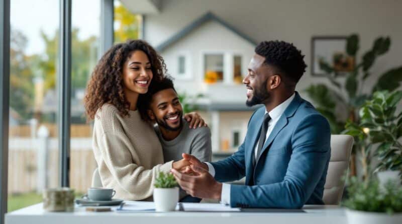 découvrez tout ce qu'il faut savoir sur le crédit immobilier sans apport, ses avantages, ses inconvénients et comment financer votre projet immobilier sans apport initial.