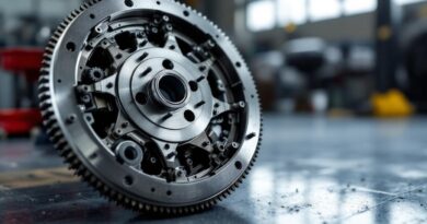 découvrez la durée de vie moyenne d'un volant moteur bi masse pour citroën c3 iv et les signes indiquant quand le remplacer pour assurer des performances optimales.