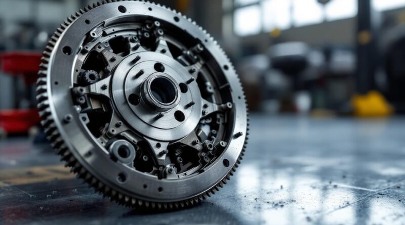 découvrez la durée de vie moyenne d'un volant moteur bi masse pour citroën c3 iv et les signes indiquant quand le remplacer pour assurer des performances optimales.