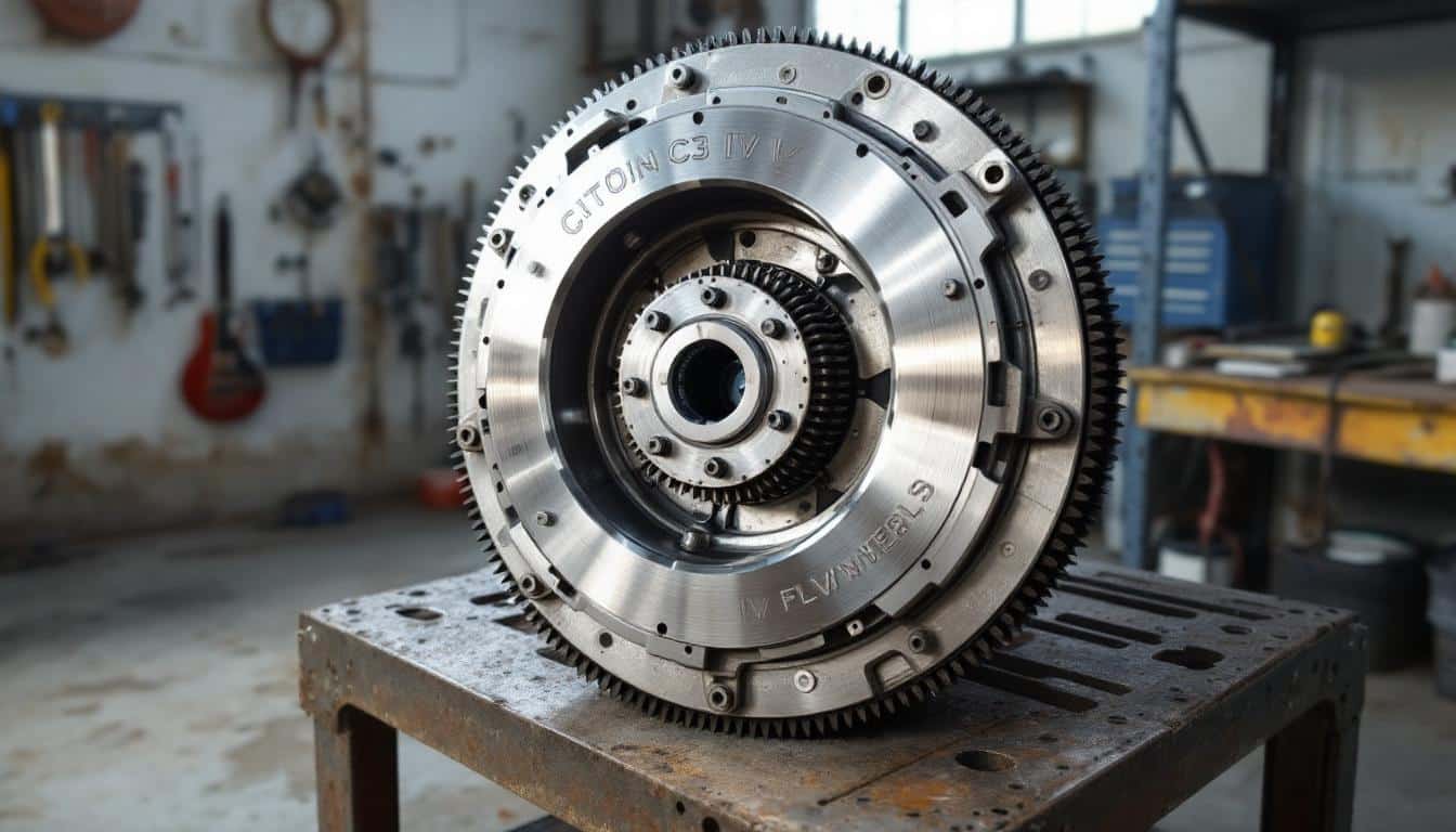 découvrez la durée de vie moyenne d'un volant moteur bi masse pour citroën c3 iv, ses signes de défaillance et conseils d'entretien pour assurer la performance de votre véhicule.