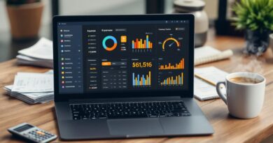 découvrez comment utiliser un logiciel gratuit de gestion de notes de frais pour optimiser la gestion de vos finances personnelles ou professionnelles grâce à notre guide complet.