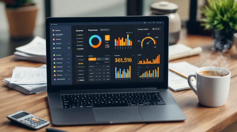 découvrez comment utiliser un logiciel gratuit de gestion de notes de frais pour optimiser la gestion de vos finances personnelles ou professionnelles grâce à notre guide complet.