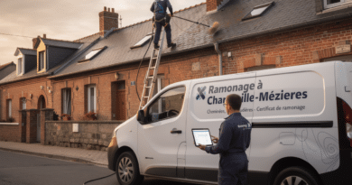 Ramonage et sécurité