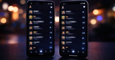 découvrez comment activer facilement le mode nuit sur snapchat pour android et iphone afin de profiter d'une expérience visuelle plus confortable et moins fatigante pour les yeux.