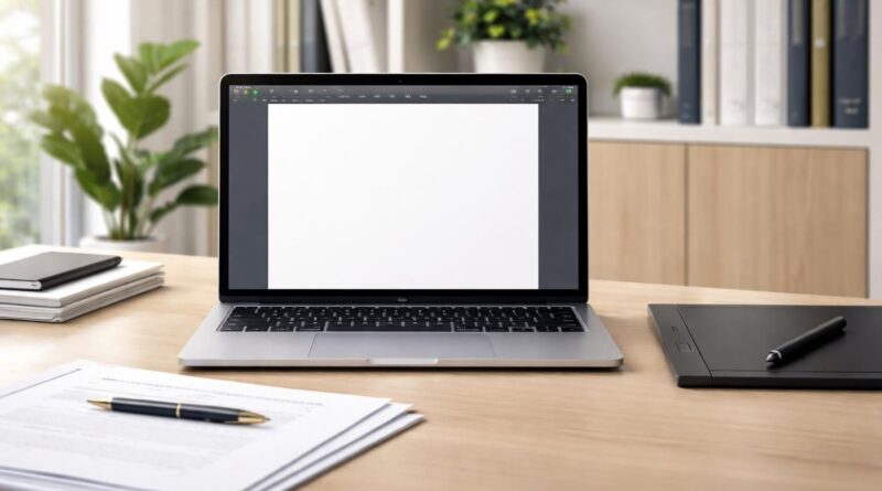 découvrez comment créer un modèle d'acte de renonciation en pdf facilement adaptable à vos besoins, pour personnaliser et sécuriser vos documents juridiques en toute simplicité.