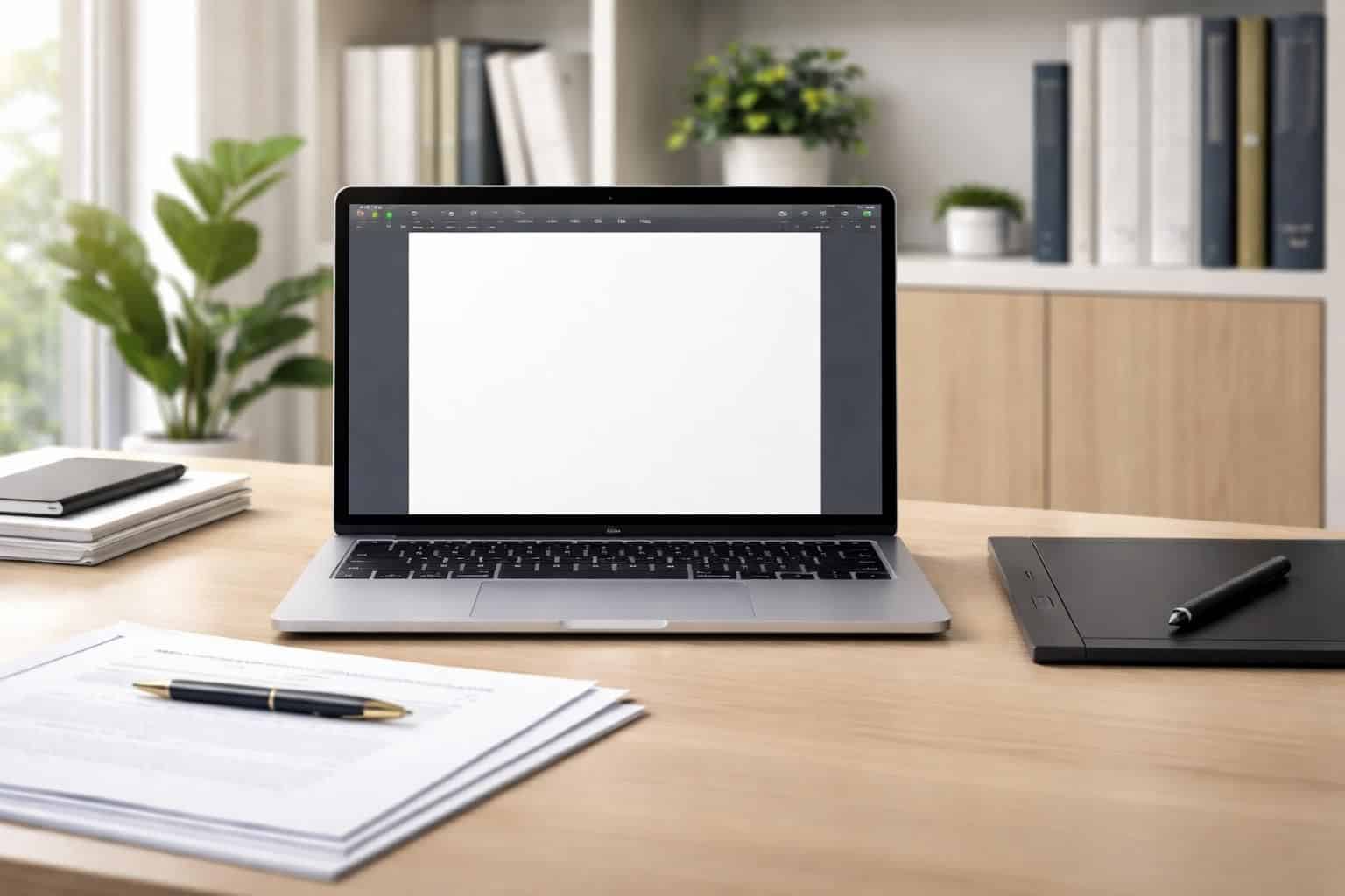 découvrez comment créer un modèle d'acte de renonciation en pdf facilement adaptable à vos besoins, pour personnaliser et sécuriser vos documents juridiques en toute simplicité.