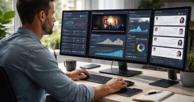 découvrez une analyse complète des avis sur vkstreaming pour savoir si cette plateforme est un choix judicieux pour votre streaming. guide pratique et conseils d'experts.