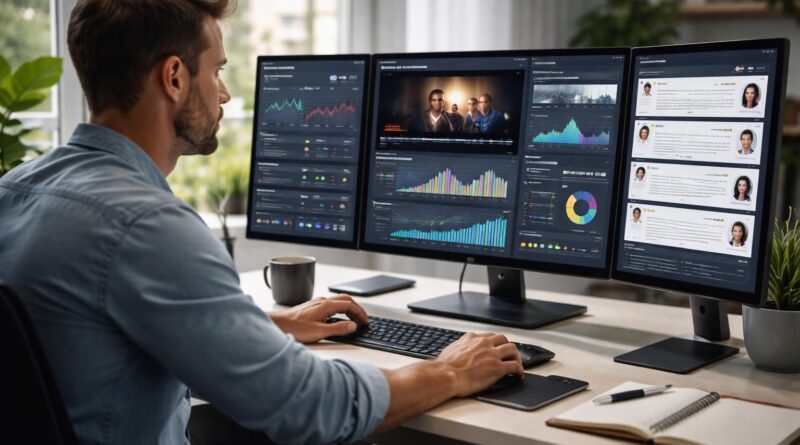 découvrez une analyse complète des avis sur vkstreaming pour savoir si cette plateforme est un choix judicieux pour votre streaming. guide pratique et conseils d'experts.