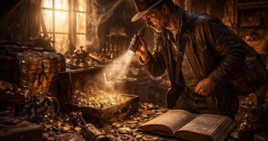 découvrez brocabrac 17, la méthode incontournable pour trouver des trésors cachés et des objets uniques. plongez dans l'aventure du chasseur de trésors dès aujourd'hui !