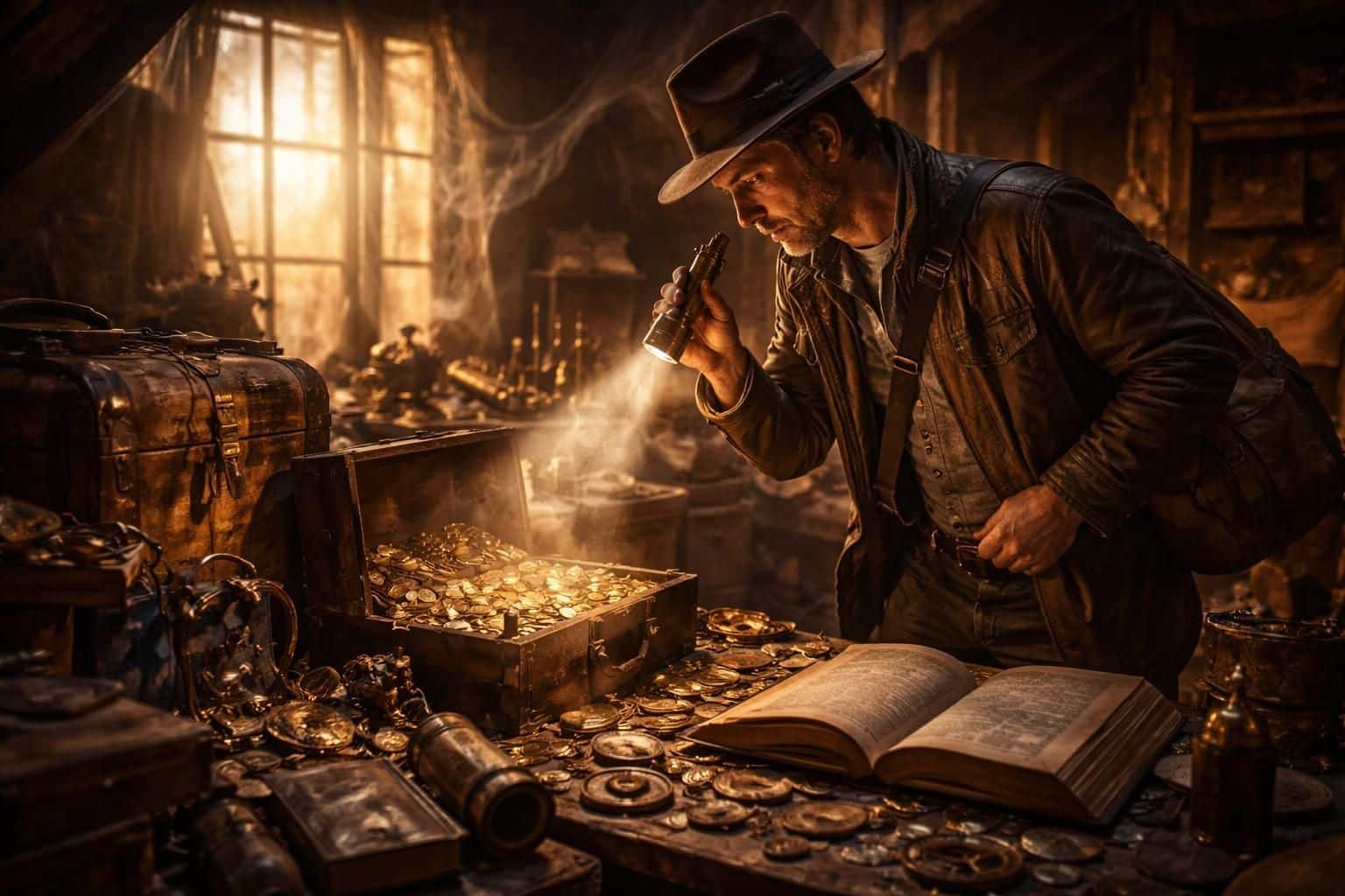 découvrez brocabrac 17, la méthode incontournable pour trouver des trésors cachés et des objets uniques. plongez dans l'aventure du chasseur de trésors dès aujourd'hui !
