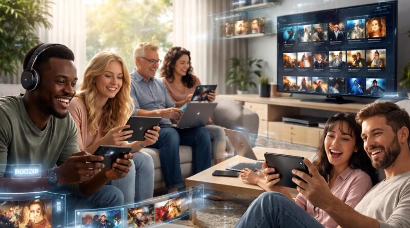 découvrez les avis des utilisateurs sur la plateforme de streaming vidéo rodzop et ce qu'ils en pensent réellement.