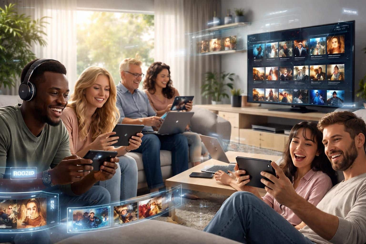 découvrez les avis des utilisateurs sur la plateforme de streaming vidéo rodzop et ce qu'ils en pensent réellement.