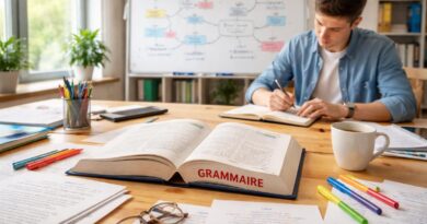 découvrez les règles simples pour bien utiliser 'ce sera' et 'se sera' en français et améliorez votre grammaire facilement.