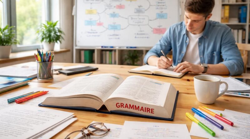 découvrez les règles simples pour bien utiliser 'ce sera' et 'se sera' en français et améliorez votre grammaire facilement.