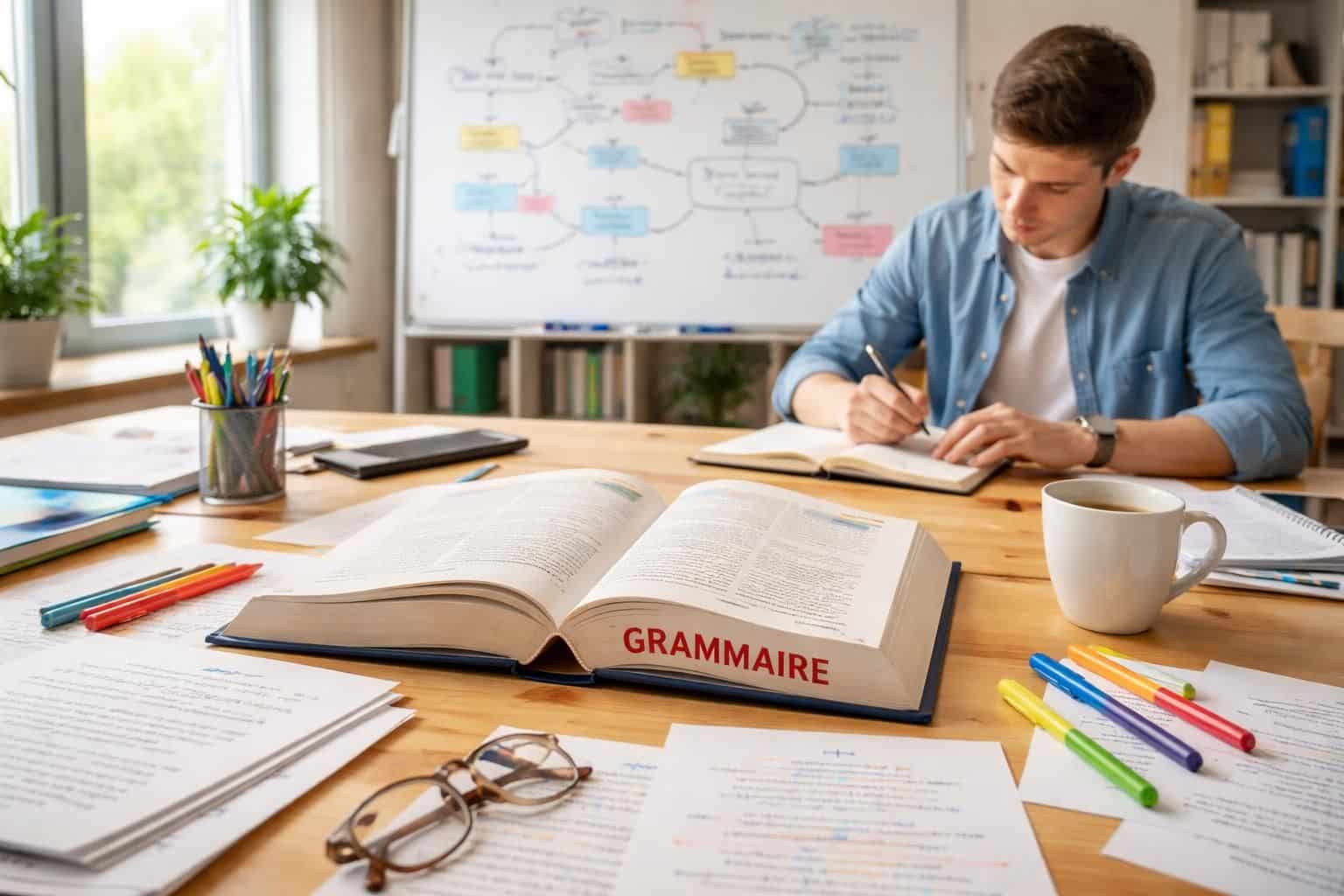 découvrez les règles simples pour bien utiliser 'ce sera' et 'se sera' en français et améliorez votre grammaire facilement.