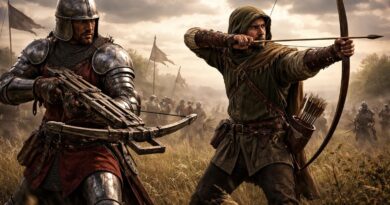 découvrez comment l'évolution de la définition d'arbaletier transforme notre perception des archers à travers l'histoire et la technologie.