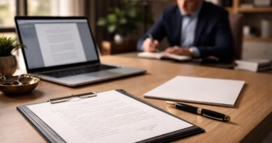 découvrez comment rédiger des exemples de testament personnalisés et adaptés à vos besoins pour assurer la transmission claire de vos volontés.