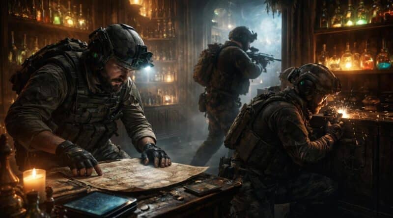 découvrez nos astuces et stratégies pour réussir un raid apothicaire efficacement et sans perdre de temps. optimisez votre jeu et triomphez rapidement !