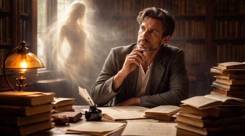 découvrez la signification du terme « auctoriel » dans le contexte littéraire et comprenez son rôle et son importance dans l'analyse des textes.