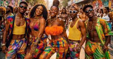 découvrez la définition et les origines de la tendance woubi, un phénomène culturel unique à explorer.