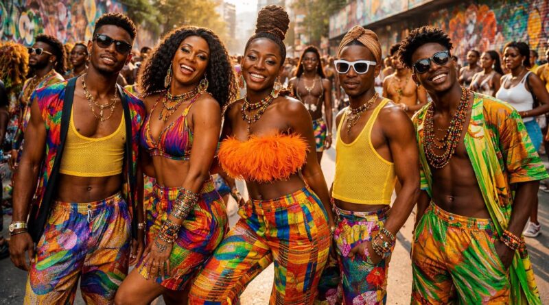 découvrez la définition et les origines de la tendance woubi, un phénomène culturel unique à explorer.