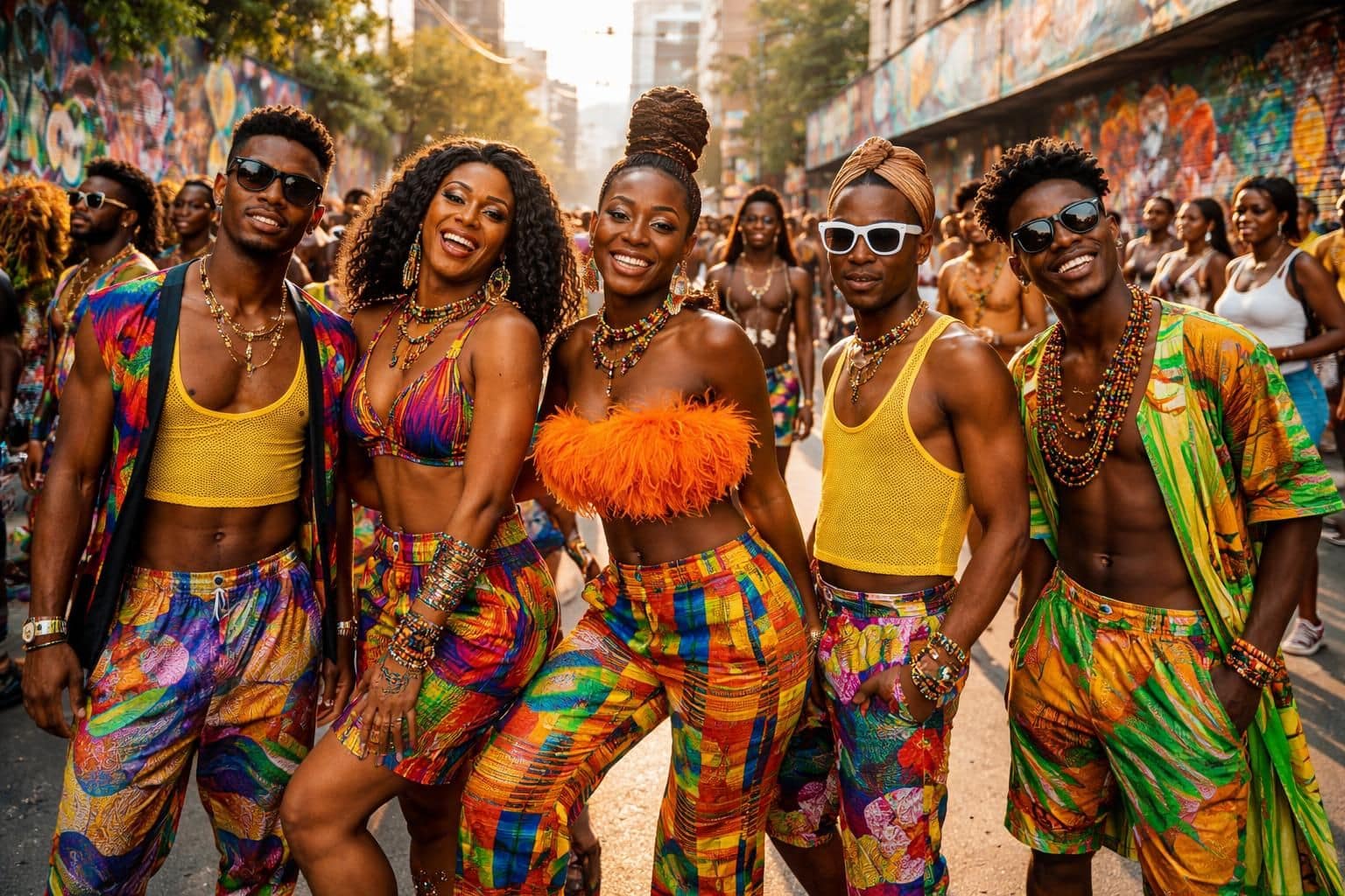 découvrez la définition et les origines de la tendance woubi, un phénomène culturel unique à explorer.