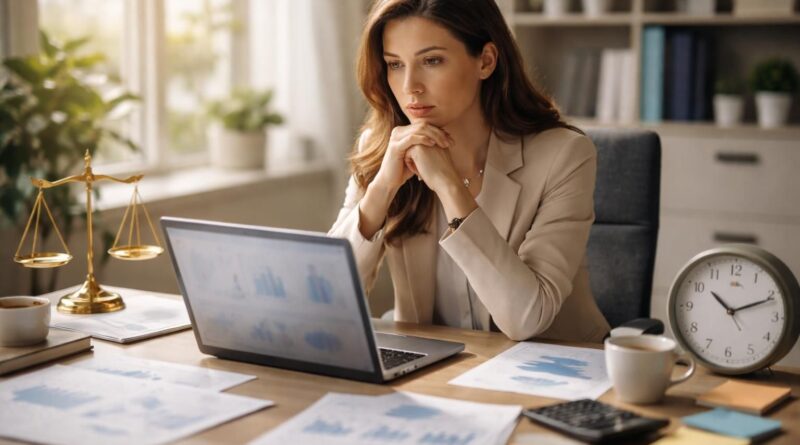 découvrez la définition d'assesser et comprenez comment ce concept peut influencer vos prises de décision au quotidien.