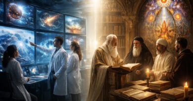 découvrez une analyse approfondie de la définition d'armageddon à travers les perspectives des scientifiques et des théologiens, explorant les différentes interprétations de ce concept apocalyptique.