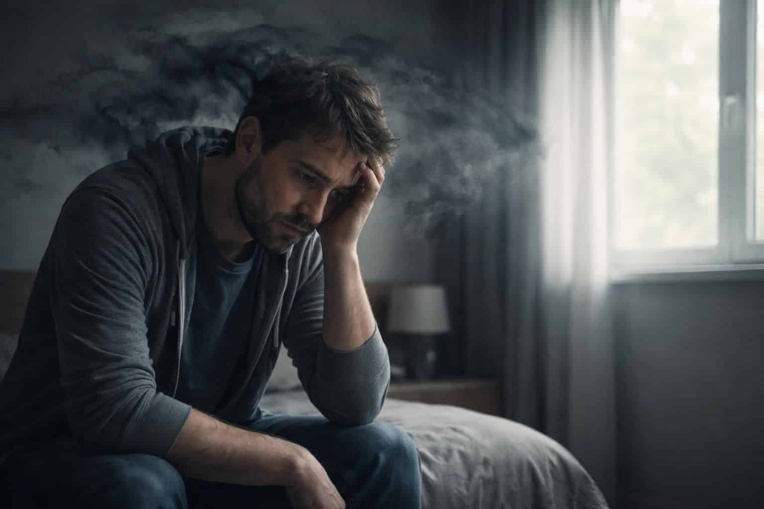 découvrez les effets psychologiques de la maladie pécole sur les patients et comment ils peuvent être accompagnés pour mieux gérer leur santé mentale.