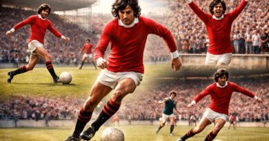 découvrez les moments inoubliables du best of george best, légende du football, et revivez ses exploits qui ont marqué l’histoire du sport.