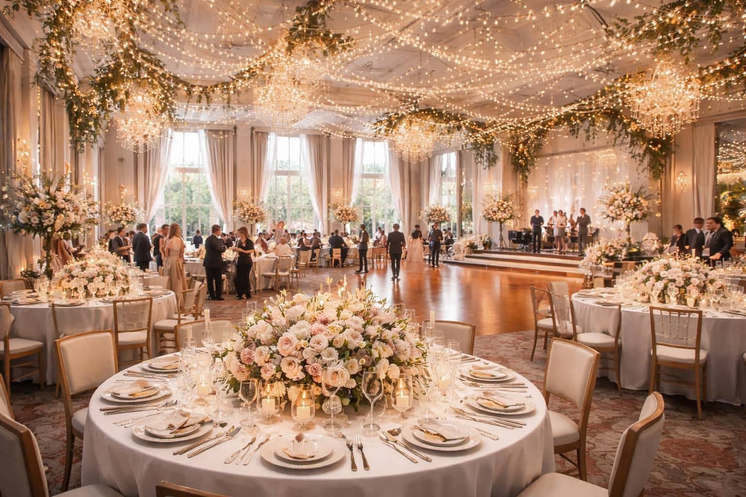 découvrez les salles de mariage idéales pour organiser une réception de rêve inoubliable, alliant élégance, confort et ambiance chaleureuse pour célébrer votre amour.