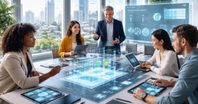 découvrez les tendances actuelles en planification à adopter en 2026 pour optimiser vos projets et réussir vos objectifs avec des méthodes innovantes et efficaces.