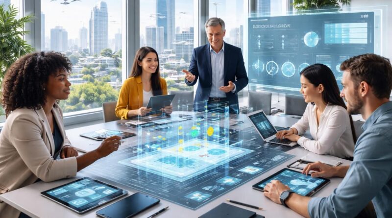 découvrez les tendances actuelles en planification à adopter en 2026 pour optimiser vos projets et réussir vos objectifs avec des méthodes innovantes et efficaces.