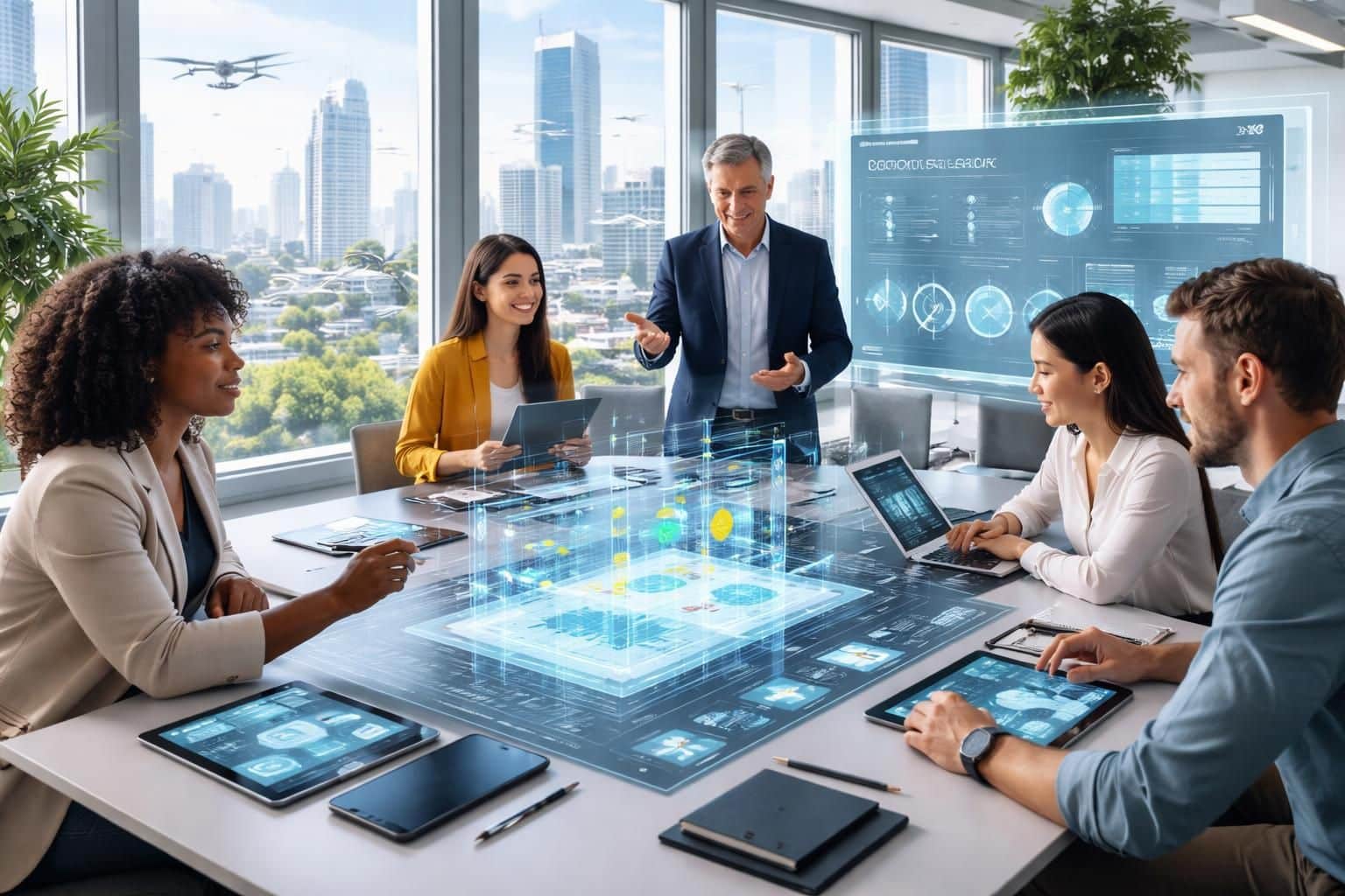 découvrez les tendances actuelles en planification à adopter en 2026 pour optimiser vos projets et réussir vos objectifs avec des méthodes innovantes et efficaces.