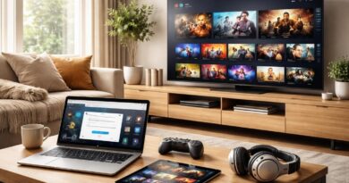 découvrez les meilleures options légales de streaming en ligne à connaître absolument pour profiter de vos films et séries préférés en toute sécurité.
