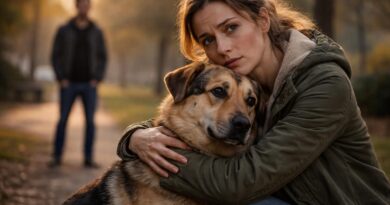 découvrez comment protéger votre chien lorsque votre ex refuse de vous le rendre. conseils pratiques et solutions pour assurer la sécurité et le bien-être de votre compagnon à quatre pattes.