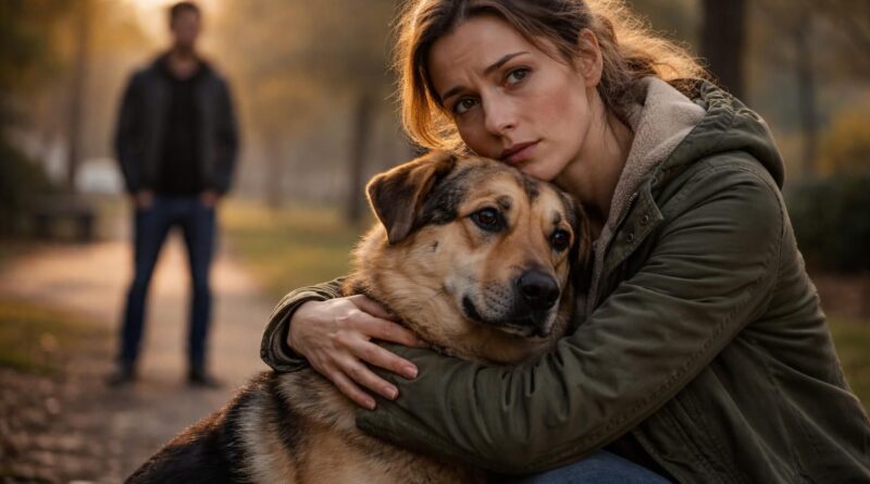 découvrez comment protéger votre chien lorsque votre ex refuse de vous le rendre. conseils pratiques et solutions pour assurer la sécurité et le bien-être de votre compagnon à quatre pattes.