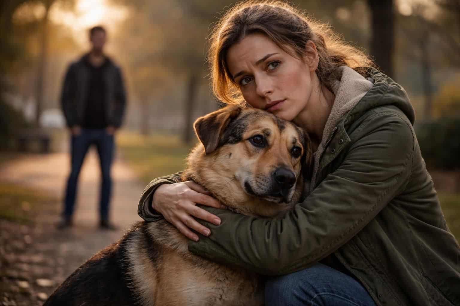 découvrez comment protéger votre chien lorsque votre ex refuse de vous le rendre. conseils pratiques et solutions pour assurer la sécurité et le bien-être de votre compagnon à quatre pattes.