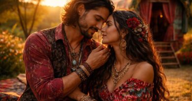 découvrez comment exprimer un je t'aime authentique avec des mots d'amour en gitan, pour toucher le cœur avec sincérité et passion.