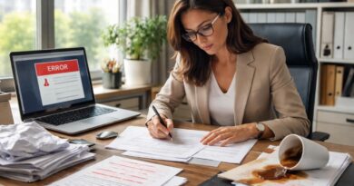 découvrez les erreurs courantes à éviter au travail pour améliorer votre efficacité et maintenir un environnement professionnel sain.