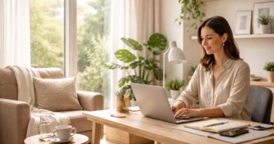 découvrez comment équilibrer pation et passion pour harmoniser votre vie professionnelle et personnelle, en trouvant le juste milieu entre travail et plaisir.