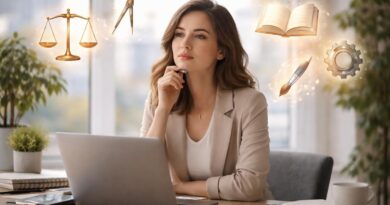 découvrez quel métier vous correspond vraiment grâce à notre test complet et bénéficiez de conseils personnalisés pour réussir votre orientation professionnelle.