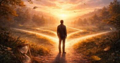 découvrez pourquoi la définition de 'mektoub' est essentielle pour mieux comprendre notre existence et le destin qui guide nos vies.