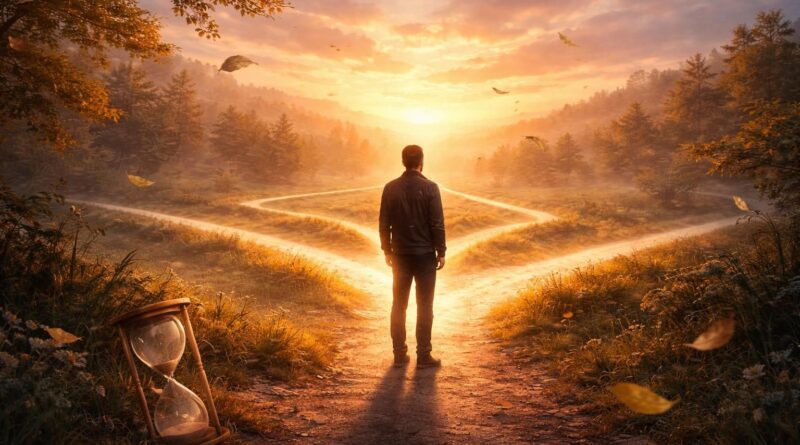 découvrez pourquoi la définition de 'mektoub' est essentielle pour mieux comprendre notre existence et le destin qui guide nos vies.