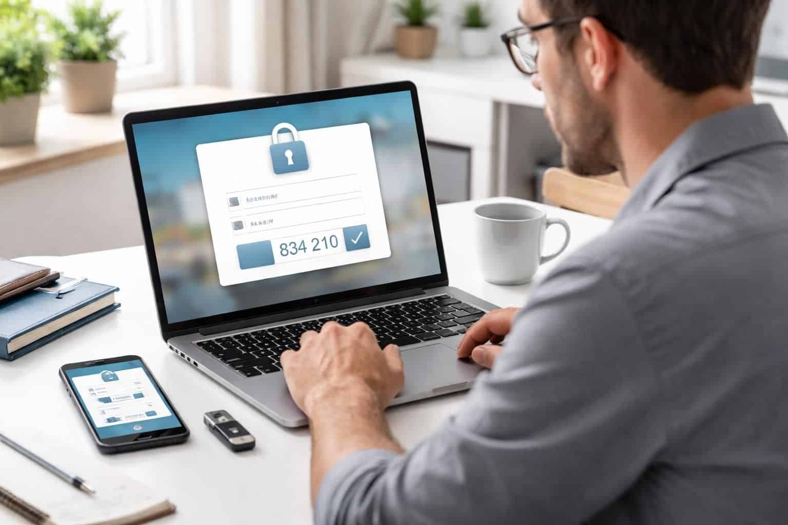 découvrez des astuces et conseils pratiques pour sécuriser votre compte le bon coin lors de la connexion et protéger vos données personnelles efficacement.