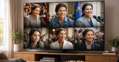 découvrez une sélection de documentaires en streaming dédiés à simone veil, retraçant sa vie, son combat et son héritage.
